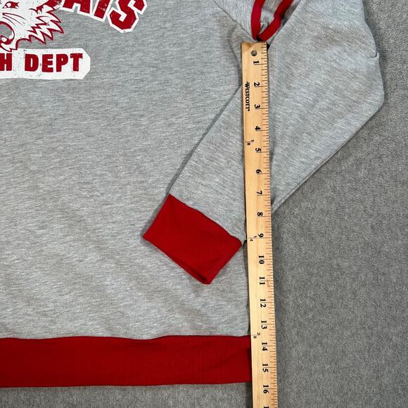 High School Musical Disney Channel Her Universe Wildcats Sweatshirt Women's 2X - Picture 5 of 7